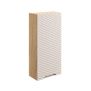 Pensile 35 cm 1 anta Ocean Beige 35 x 75 x 19 cm