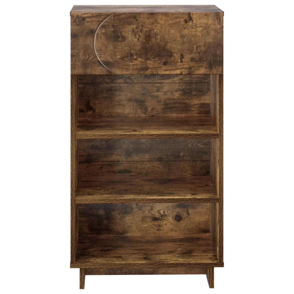 Mobile per scarpe 48 x 38 x 87,5 cm Legno ingegnerizzato 8011680