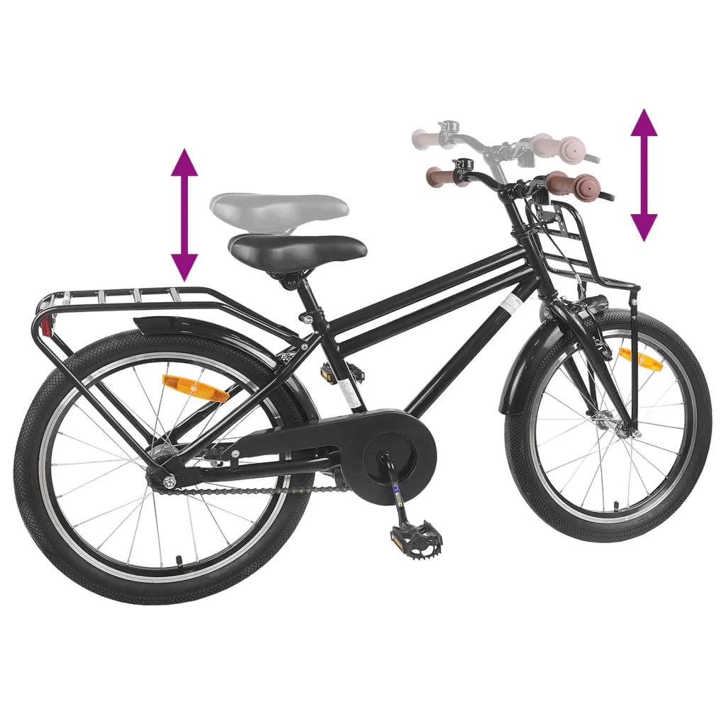 Bicicletta per Bambini 22 Pollici per bambini dai 7 ai 12 anni