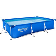 Piscina Bestway Steel-Pro 300