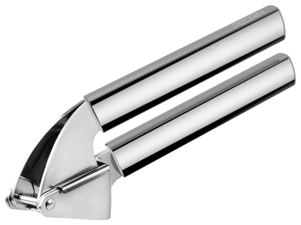Spremiaglio da Cucina con Manico in Acciaio Linea Forma Pedrini