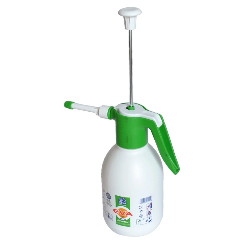 POMPA A PRESSIONE EVA LT.1,75