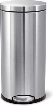Ammassoletto in Acciaio Inox Argento 30L - Contenuto HTML - CW 1810 ammassoletto 50 litri