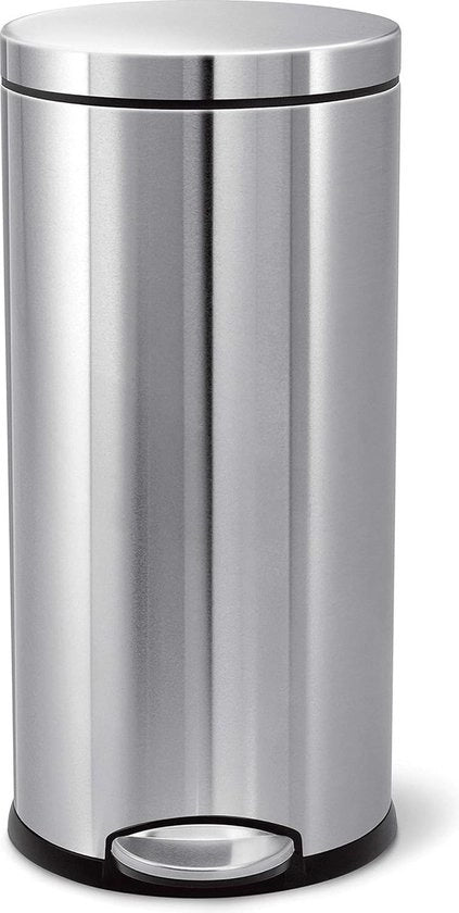 Ammassoletto in Acciaio Inox Argento 30L - Contenuto HTML - CW 1810 ammassoletto 50 litri