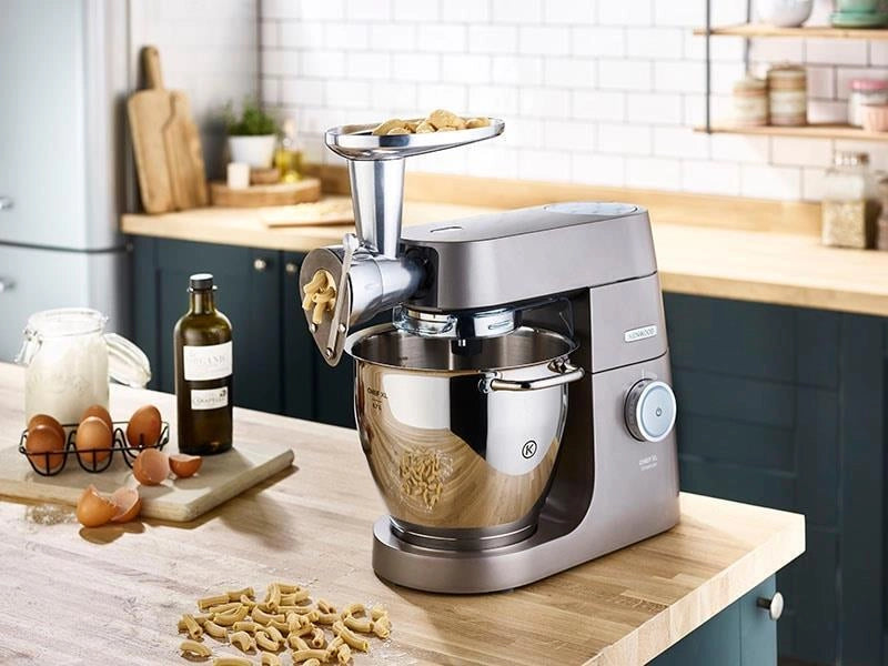 Kenwood KAX92A0ME Accessorio torchio per impastatrici planetarie