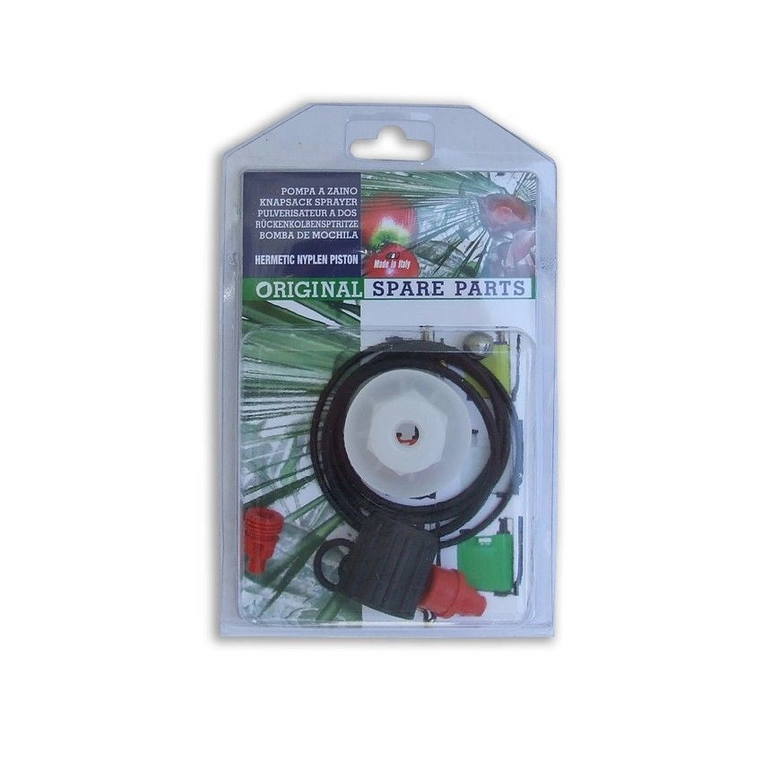 Ricambi Per Pompa Rosy -Nylon- 3507C