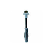 Tasselli Wb2 Inox h Sanitari pz. 8 Bl Fischer