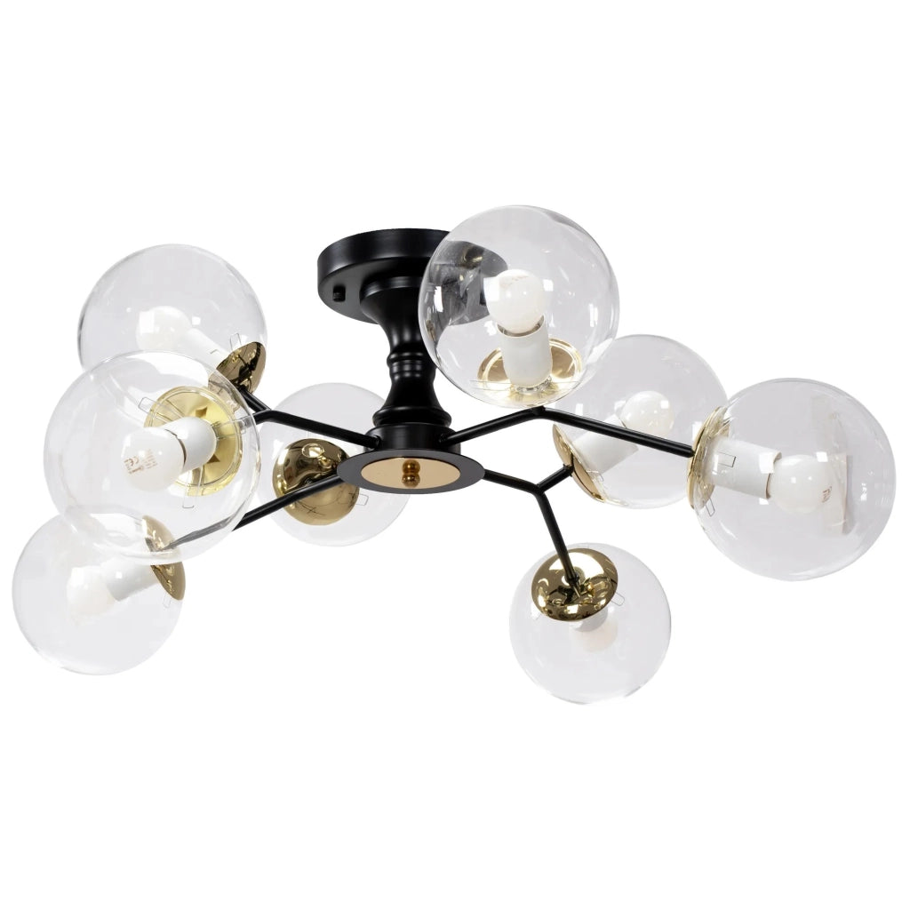 Lampada APP1135-8C