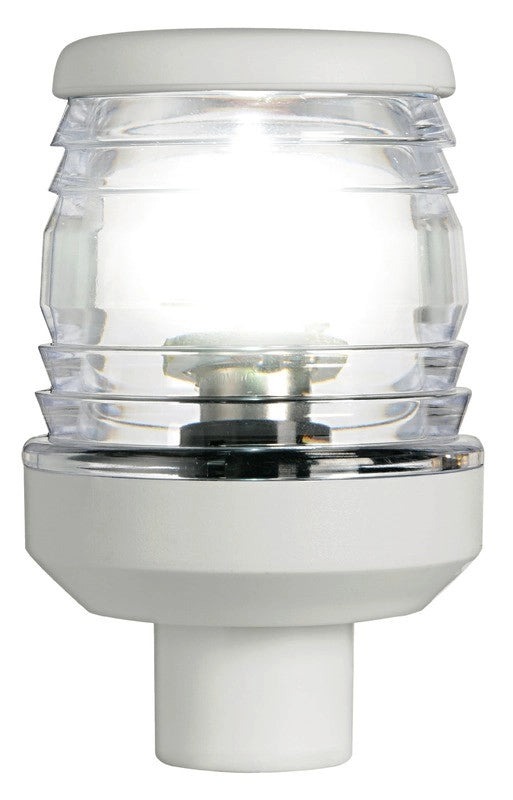 Fanale 360° led bianco con codulo