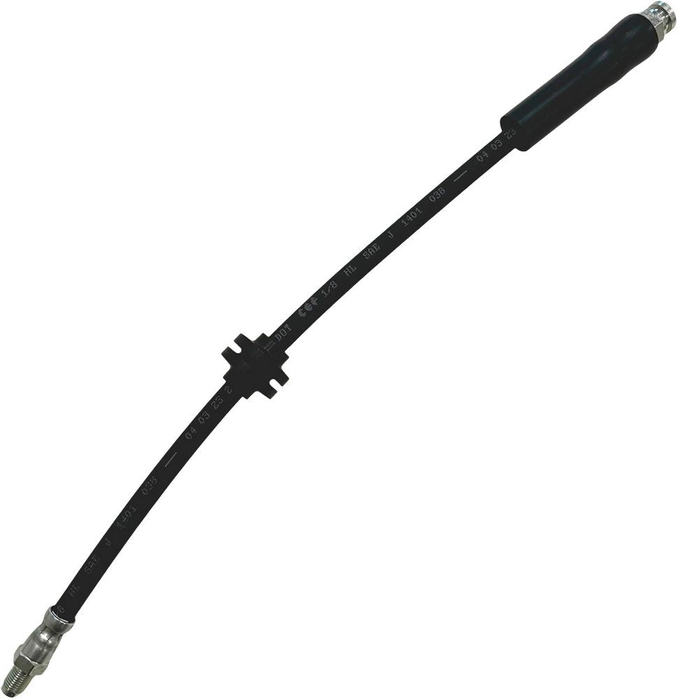 CEF Tubo freno posteriore per AUDI A1 Sportback per CITROÃ‹N Nemo per FIAT Fiorino Grande Punto Van Linea Evo Qubo per OPEL Corsa  - 4806J9 55701047