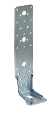 PIASTRA PESANTE AD ANGOLO  mm.90x285 10.00 pz