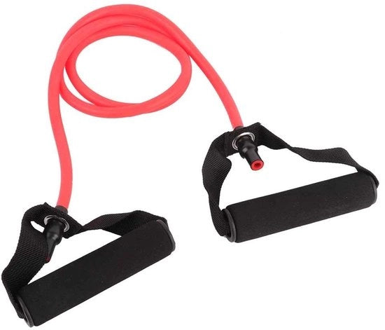 Cinture di resistenza con maniglie - Gomma per allenamento - Cintura di resistenza per Yoga/Pilates - Allenamento di forza - Stiramento del corpo - Materiale duraturo - Cintura di allenamento 

Modello: 
Specifica: 
Codice prodotto: