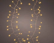 Luci Compatte a LED Micro Stabili per Uso Interno L 120 cm