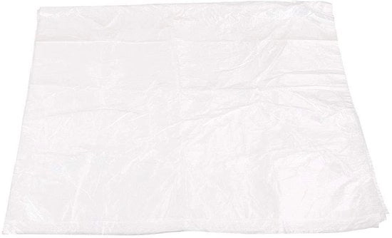 Protezioni per Sedili - 100 Stuks - Dimensioni 140 x 80 cm - Universali - Protezione per Sedie - Copri Braccio