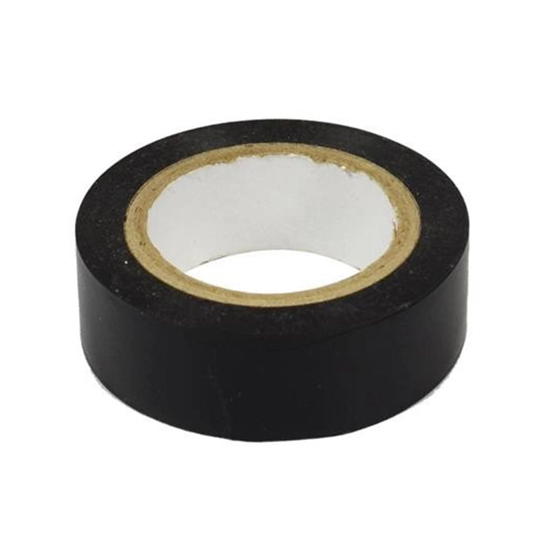 MAURY S NASTRO ISOLANTE IN CONFEZIONE DA 2 PEZZI 10 MT XH18 MM
