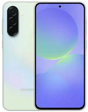 Smartphone samsung a366 galaxy a36 5g 8+256gb lime europa - 8806095984537