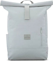 Borsa a Spalla Grigia Aaron