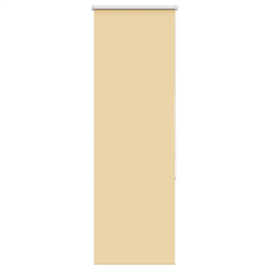 Tenda a Rullo Oscurante 60x150 cm Larghezza Tessuto 55,7 cm
