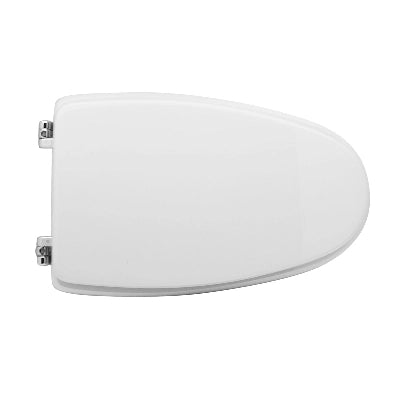 SEDILE WC PER IDEAL STANDARD VASO XL FORMA 10- Bianco Eu Cerniera C espansion- CW- pezzi 1