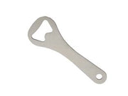 APRIBOTTIGLIE ACCIAIO INOX- cm.10,8x3,8x0,8 - 10 pezzi XTRA