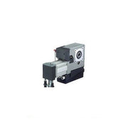 ATTUATORE PER CHIUSURE INDUSTRIALI MERCURY CV PLUS 230V GENIUS 6120034 SICUREZZA