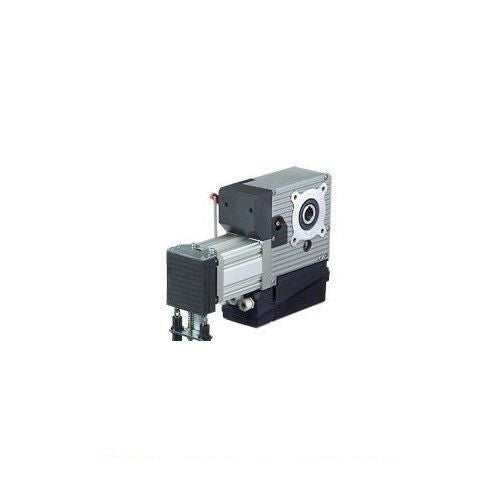 ATTUATORE PER CHIUSURE INDUSTRIALI MERCURY CV PLUS 230V GENIUS 6120034 SICUREZZA