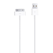 CAVO DATI E ALIMENTAZIONE PER IPHONE 4/4S COMPATIBILE CON MA591G/B BULK