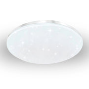 Plafoniera LED WiFi RGB 20W 1600lm Tuya Smart Life D258x58mm