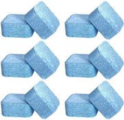 Pulitore di bagno Extra Potente - Schiuma per bagno - Rimuove calcare e incrostazioni - Detersivo per doccia - Efficace deodorante
