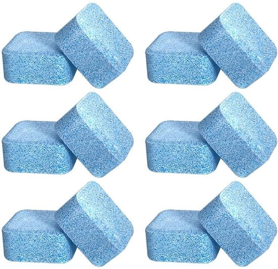 Pulitore di bagno Extra Potente - Schiuma per bagno - Rimuove calcare e incrostazioni - Detersivo per doccia - Efficace deodorante