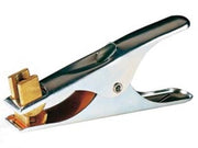 MORSETTI PER MASSA  400500A corpo in metallo mm.210