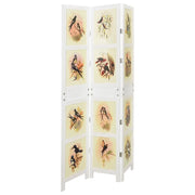 Pannello Romdivider Bianco 106 x 165 cm MDF