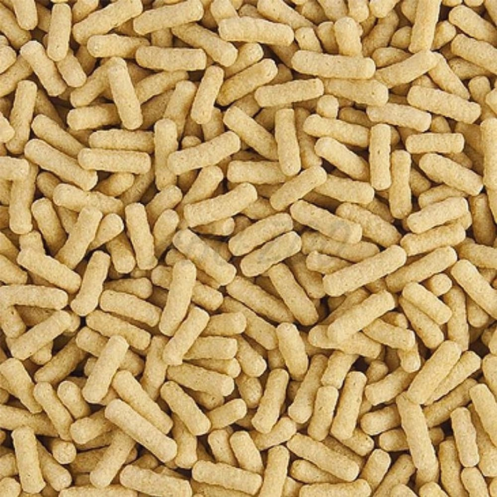 Tropical Koi Gold Fish Basic Sticks - stick galleggianti per pesci da laghetto Formato: 11 L