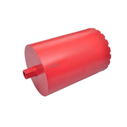 Punta di trapano secco e umido 244x400 mm cod mxl 18884