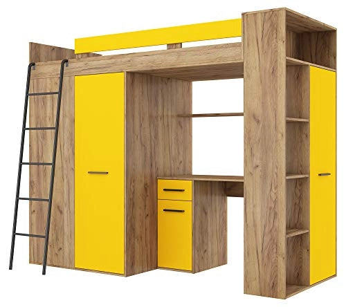 MOBILE VERANA L CRAFT ORO GIALLO
