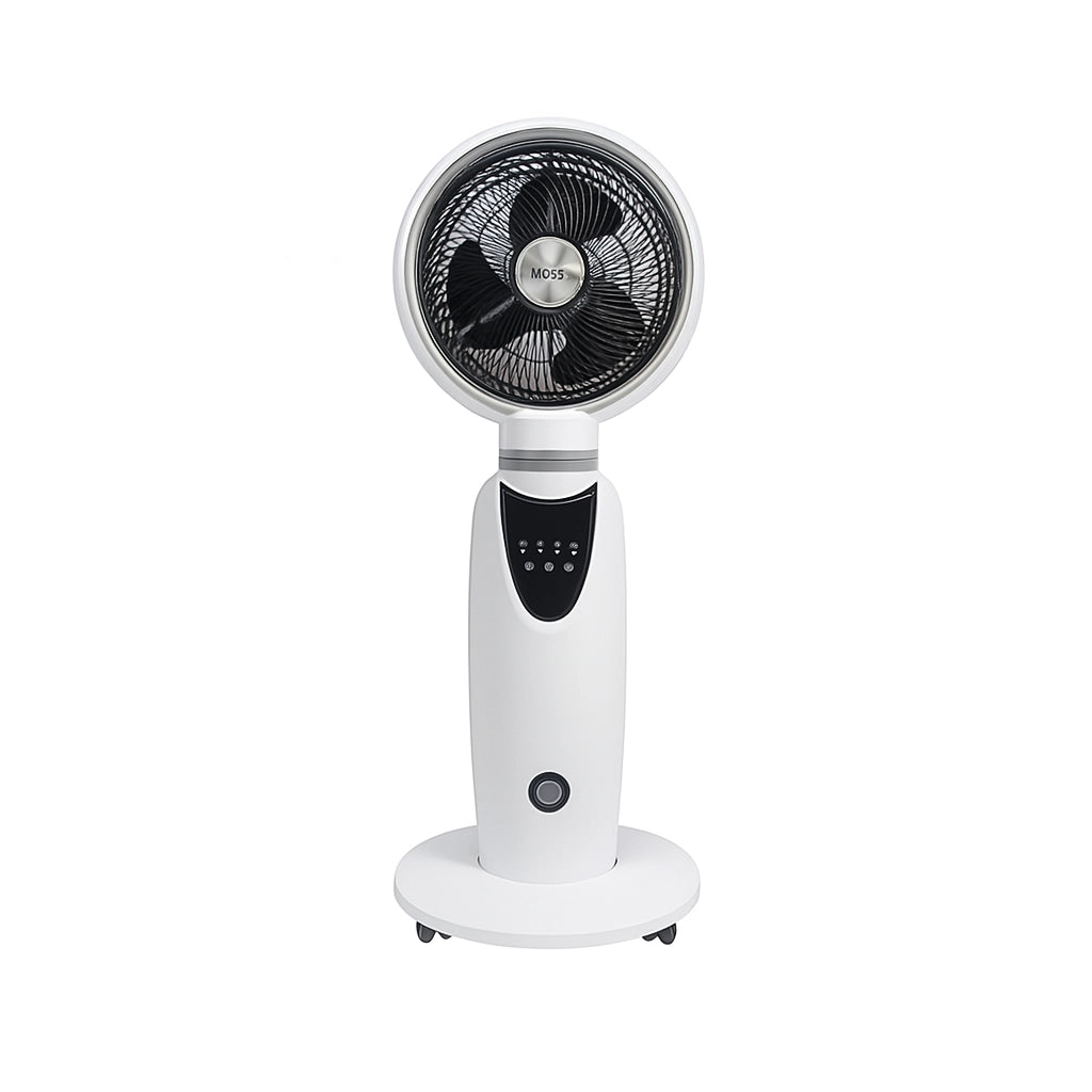 Ventilatore nebulizzatore Argo 3 velocità
