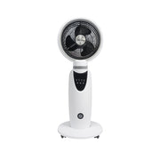 Ventilatore nebulizzatore Argo 3 velocità