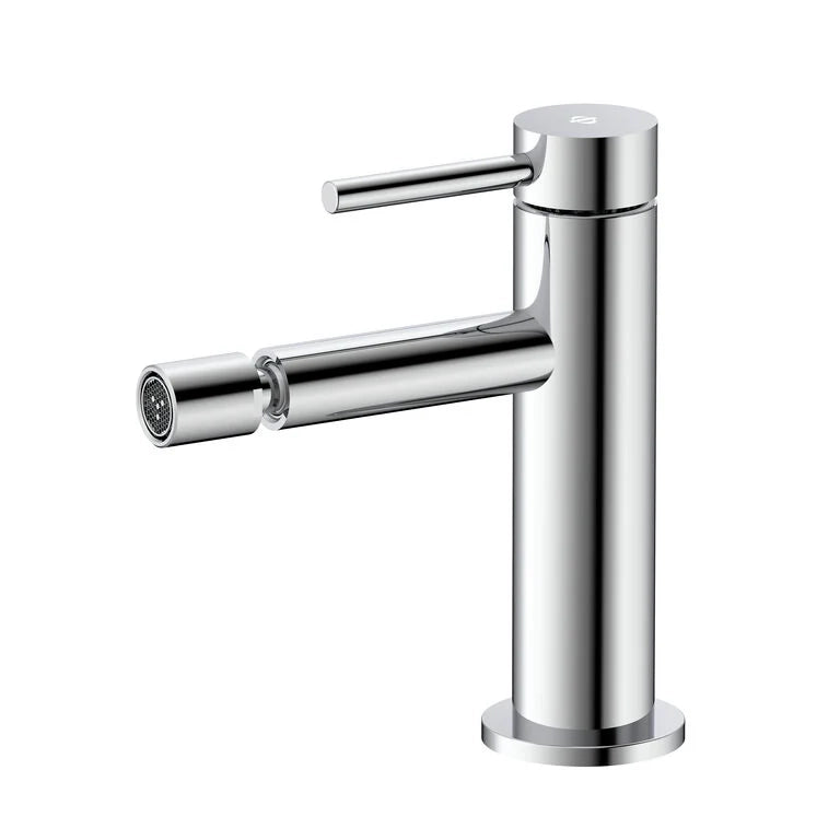 Miscelatore bidet Persio Cromo DUCHA.ES