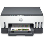 Hp smart tank 7005 wireless all-in-one colore stampante, stampa fronte/retro fotocopiatrice, scanner - 28B54A