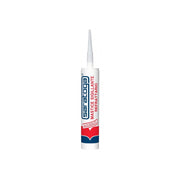 Saratoga 420gr silicone mastice sigillante refrattario nero