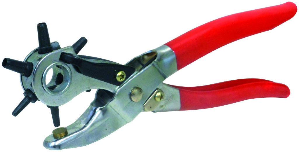 Utilia PINZA FUSTELLATRICE  mm. 200