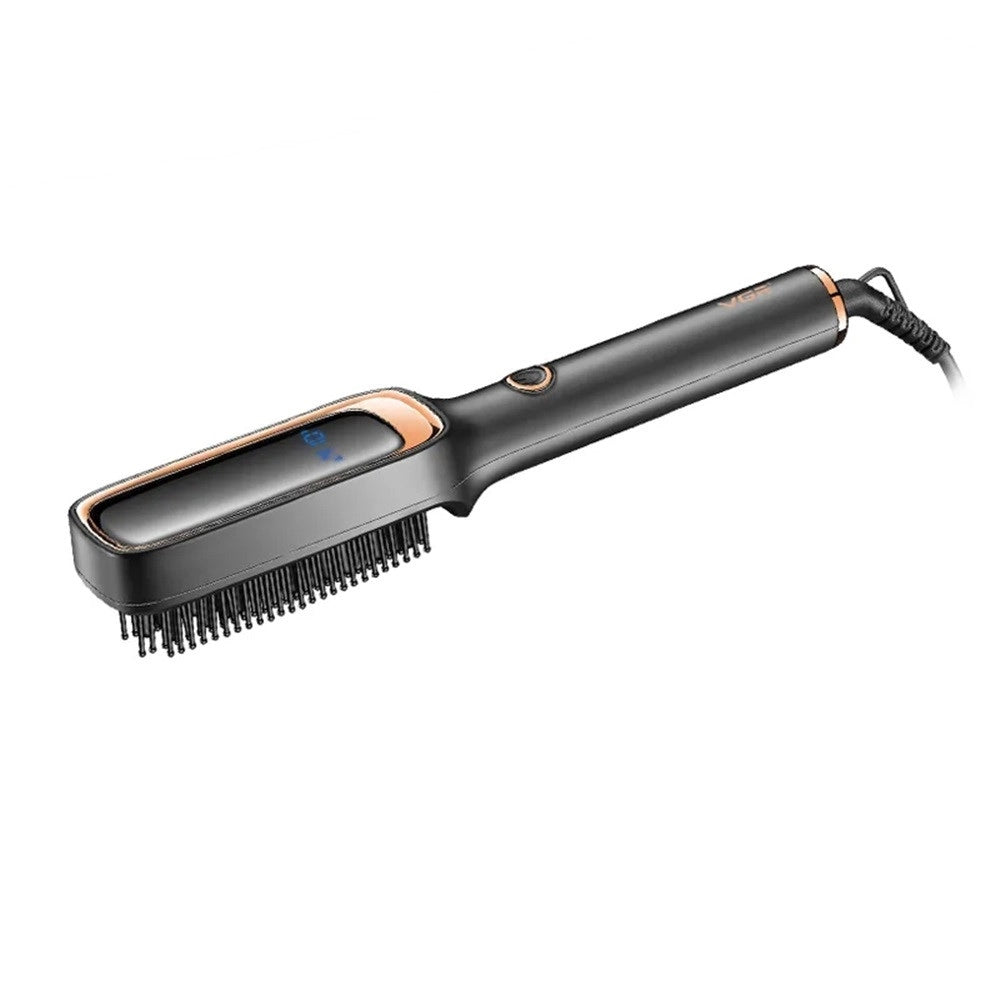 Trade Shop - Vgr V-560 Air Brush Professionale Spazzola Termica Parrucchiere Styling -