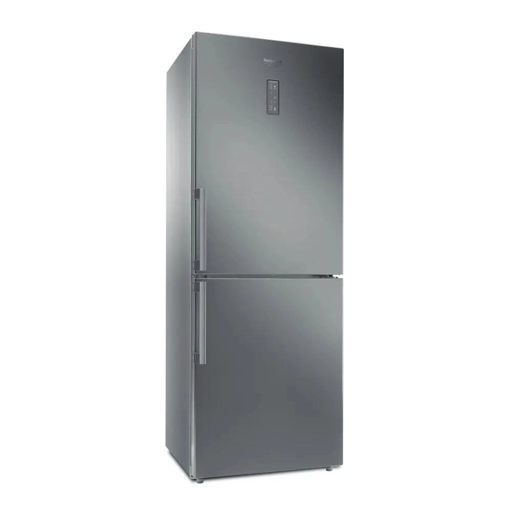 Frigorifero doppia porta NO FROST classe E HOTPOINT ARISTON HA70BE72X