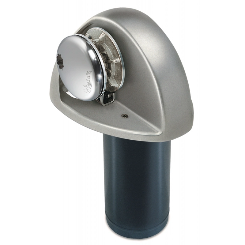 EAGLE S/CAMPANA 500W 12V B.6 EAGLE LOW PROFILE WINDLASS 500W 12V GYPSY 6