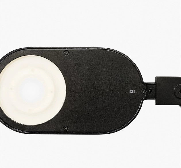 INVITING, Lampada da Tavolo con Clip per Interni, Faro Barcelona