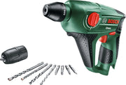 Bosch UNEO Trapano a percussione a batteria