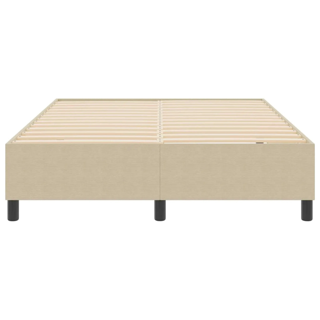 Struttura letto piattaforma-Giroletto-Rete del Letto Grigio Verde 160 x 200 cm