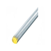 Barra Filettata Acciaio Zn 8.8 Mm 8 Din976