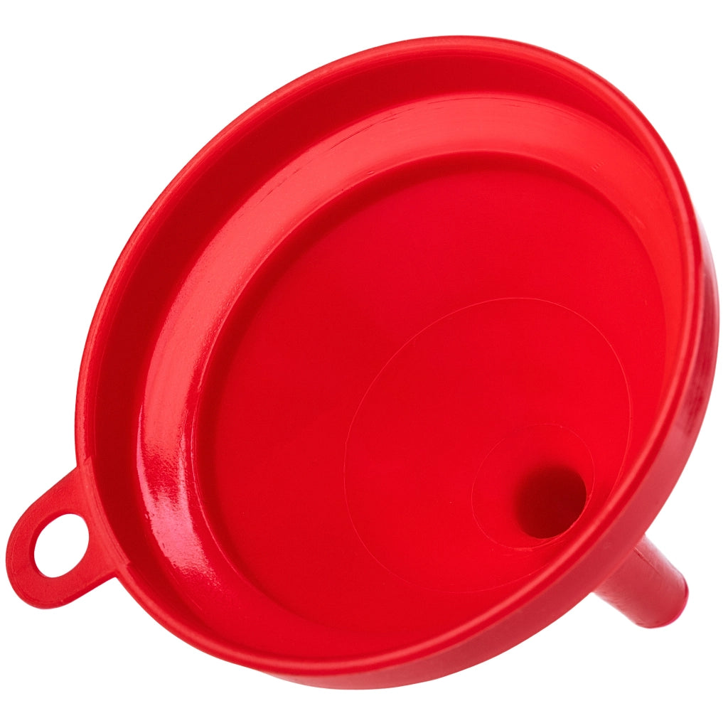 KADAX Lejek mały fi 8cm - czerwony <50> K17478