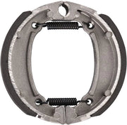 Rimpiattine 80mm - Sostituzione per ATV 50cc/70cc - Adatto per scooter/motocarro - Alta durata - Facile da installare - Disco freno
